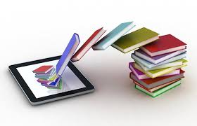 E-books – what they are, how can I read them? Where to buy them.