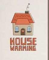 JCC’s House Warming Dec 12th