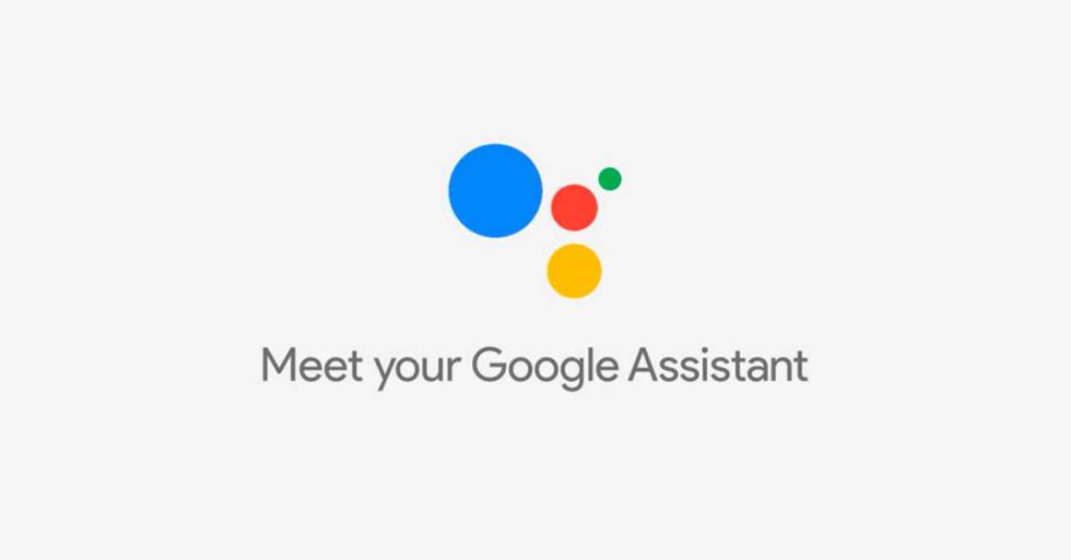 Getting to know your Google Assistant