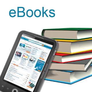 Managing your e-books