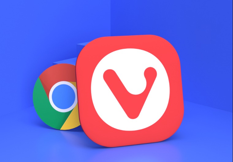 Vivaldi: an alternative browser