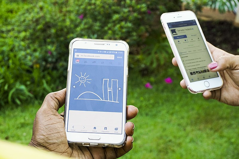 Can we exist without a smartphone in the very near future?