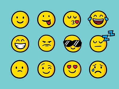 Emojis – What are they? who makes them and what do they mean?