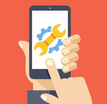 Smartphone settings – there are many more than you realise. What are they? Do we need to change any of them?