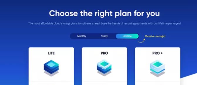Paid plans for extra Cloud storage – are they worth it?