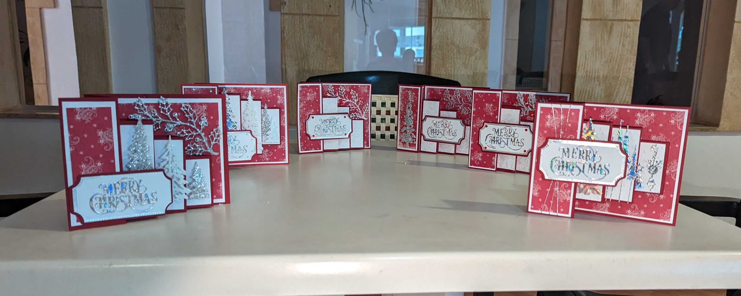 Handmade Cards