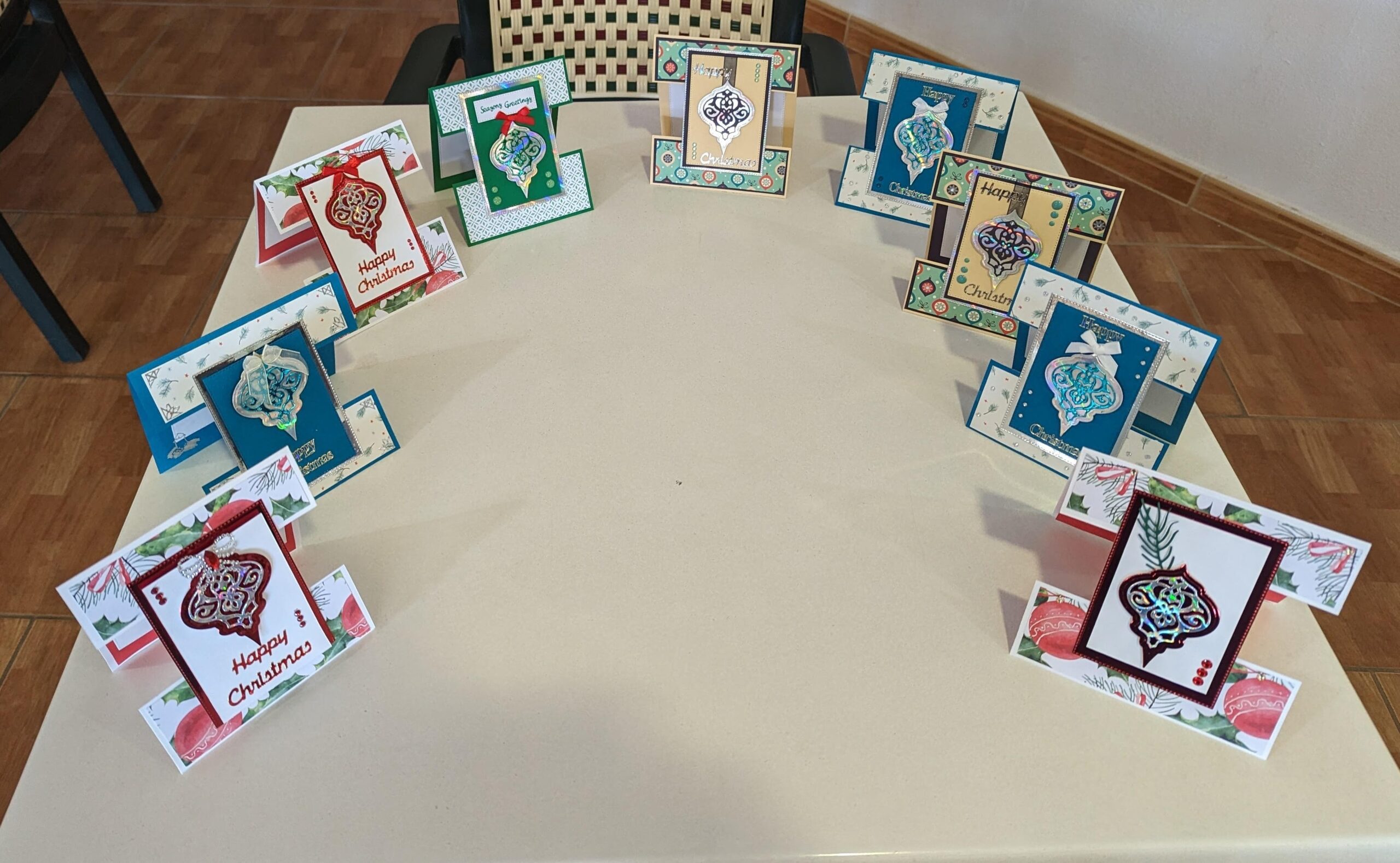 Handmade Cards