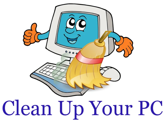 Clean up your files and Photos