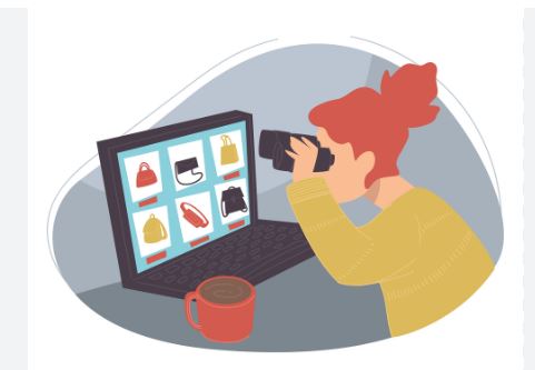 Secrets of searching the Internet successfully