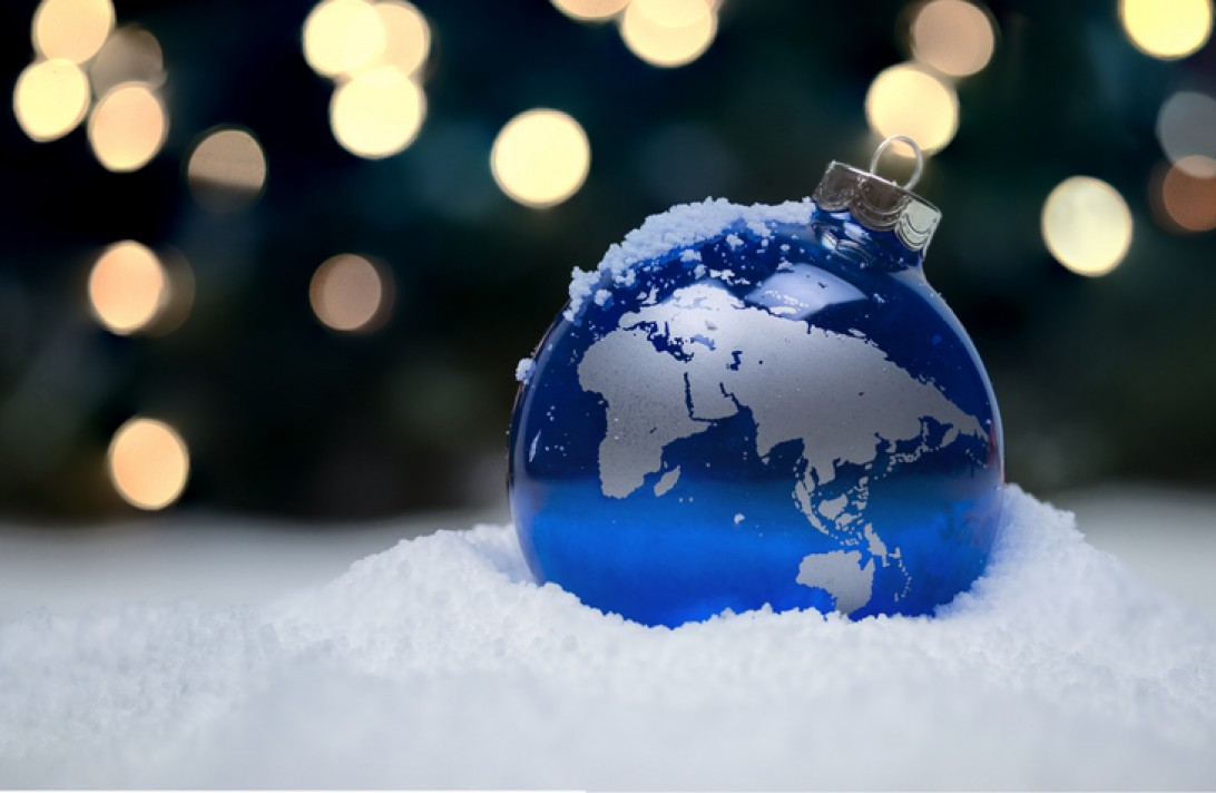 Global connections through music this Christmas 2023 – some YouTube videos with a difference