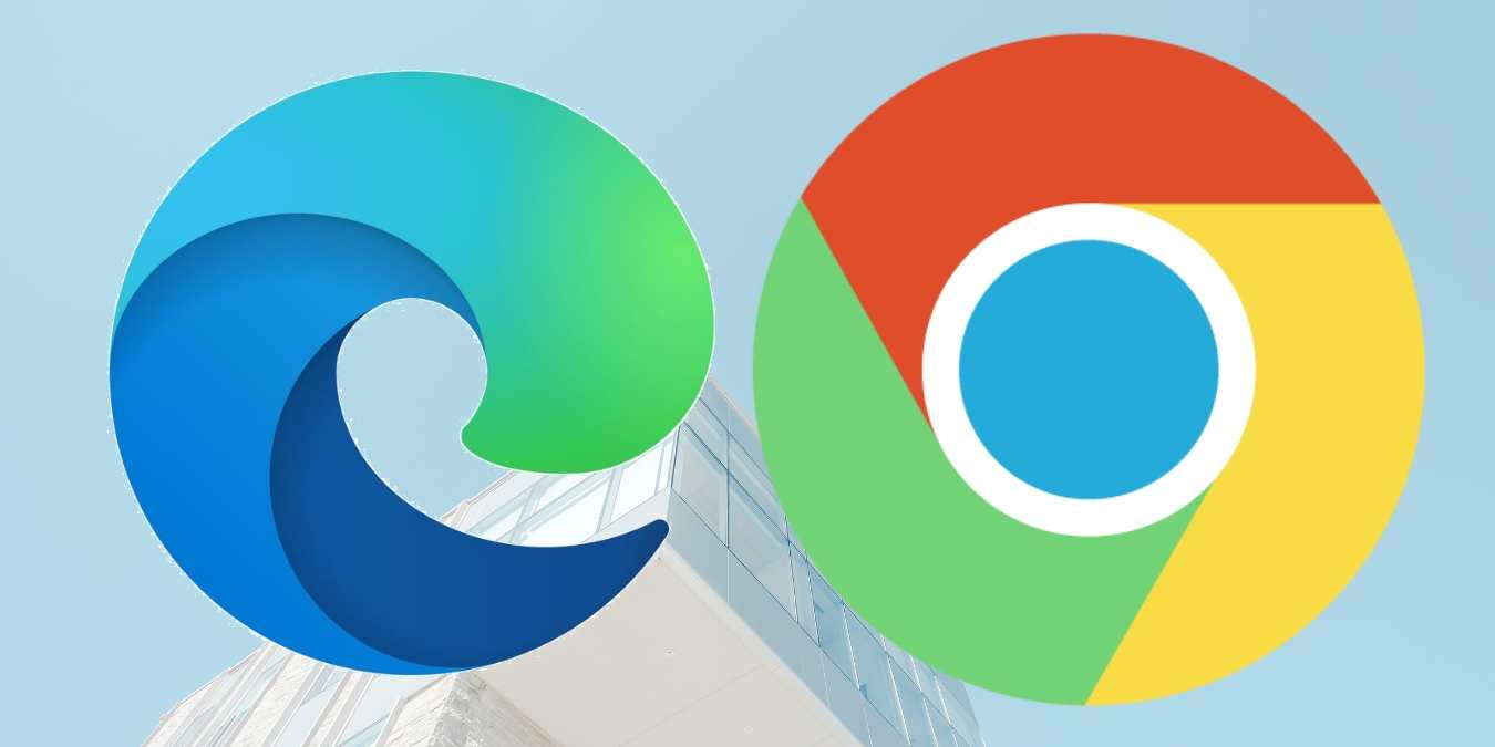Chrome and Edge – latest versions compared. What’s new ? …and What’s useful?