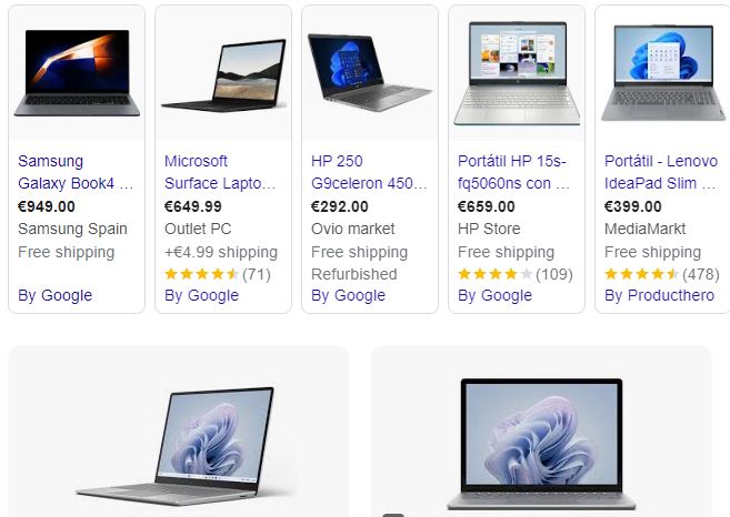 Help ! – I need to buy a new laptop. Which one should I choose?
