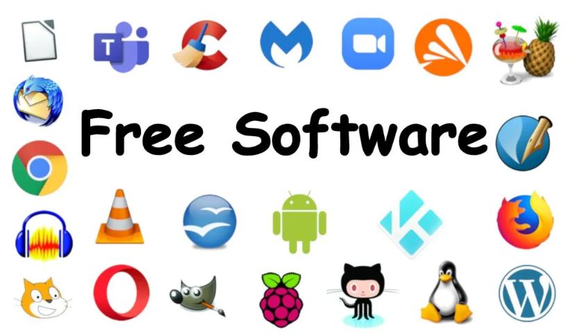 Is free software really free? Is it safe?