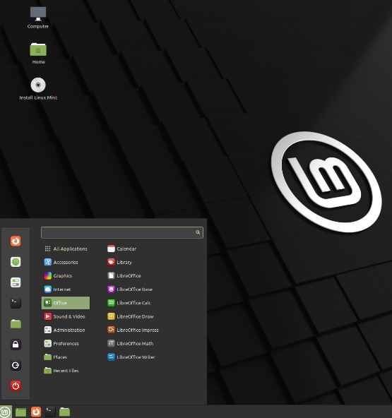 I can’t believe it’s not Windows!