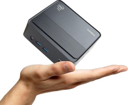 Mini PCs – what you need to know.