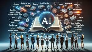 AI terms explained – and the challenge of “Generative AI”