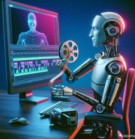 Fun with AI videos