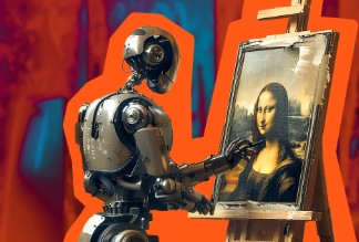 AI generated content – it’s not all “slop”