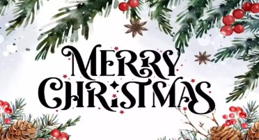 JCC – 2025 Xmas celebrations. Links to our YouTube entertainment
