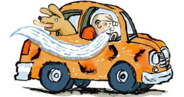 Extending your Driving Lifespan