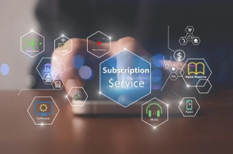 The age of ownership is over – we’re stuck in a subscription society