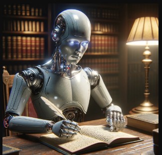 Lost in AI translation, and writing